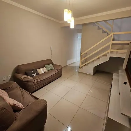 Linda Casa 2 Qrts Churrasqueira Garagem Resende Rj Exterior photo