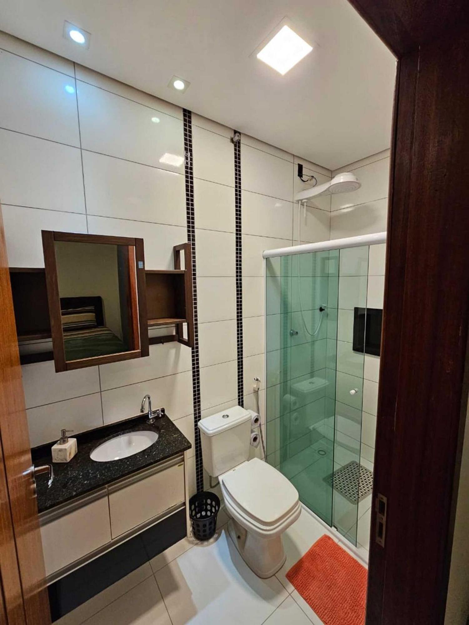 Holiday home Linda Casa 2 Qrts Churrasqueira Garagem Rj