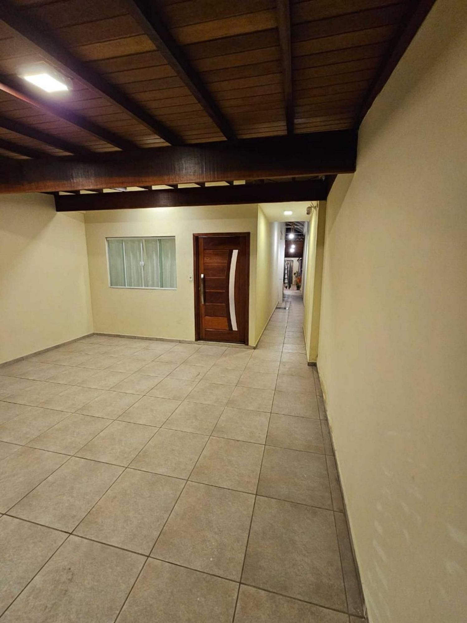 Linda Casa 2 Qrts Churrasqueira Garagem Rj *