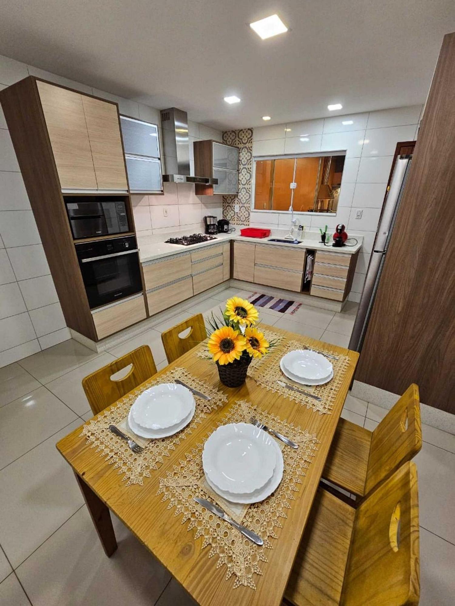 Linda Casa 2 Qrts Churrasqueira Garagem Rj Holiday home