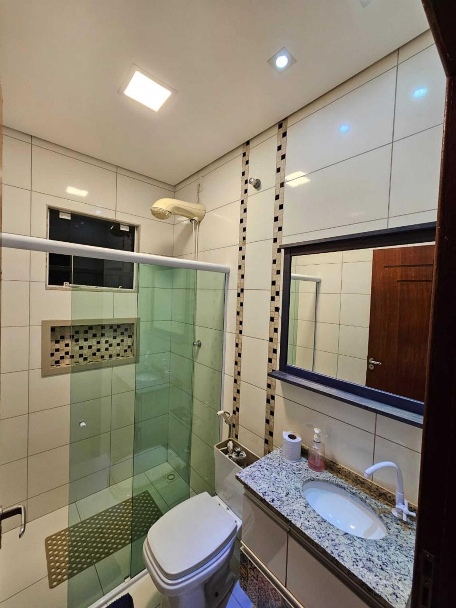 Linda Casa 2 Qrts Churrasqueira Garagem Rj Holiday home Resende